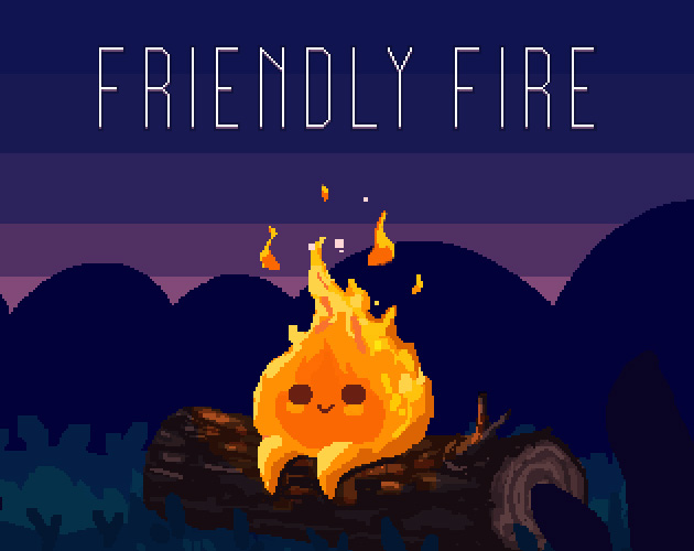 Friendly Fire