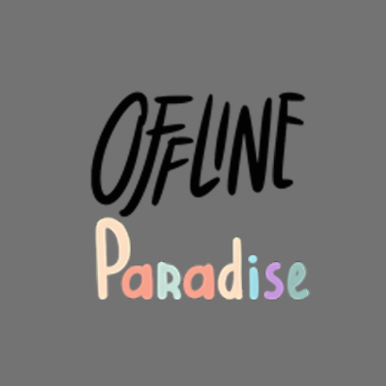 Offline Paradise