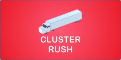 Cluster Rush