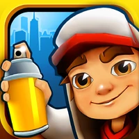 Subway Surfers NY