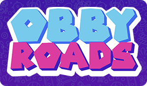 Obby Roads