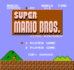 Mario