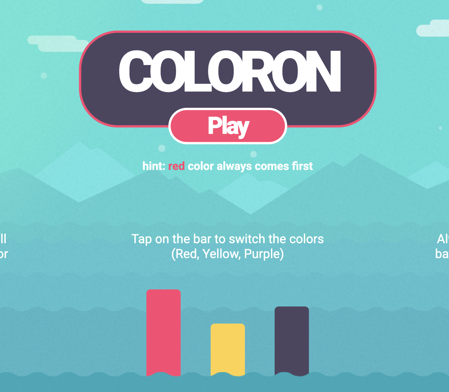 Colorun