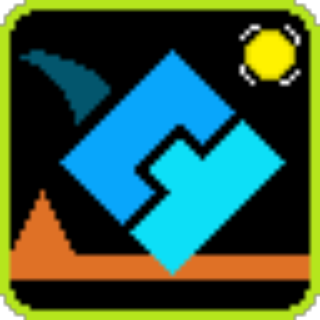 Geometry Dash Remastered