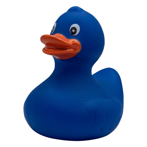 Duck Logo