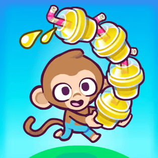 MonkeyMart