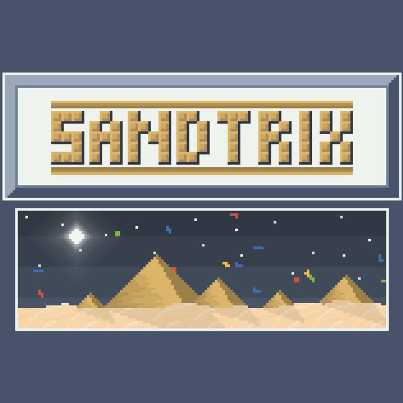 Sandtrix