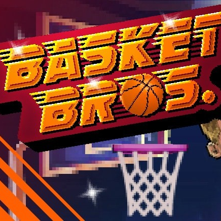 BasketBros.io