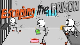 Escaping the Prison